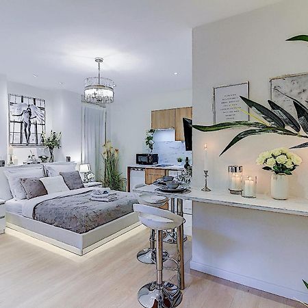 La Maria - Dijon Centre Apartment Bagian luar foto