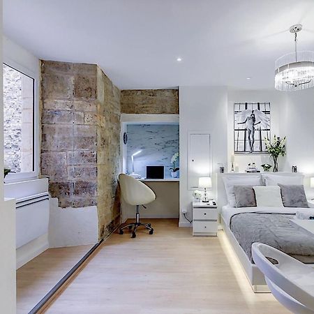 La Maria - Dijon Centre Apartment Bagian luar foto