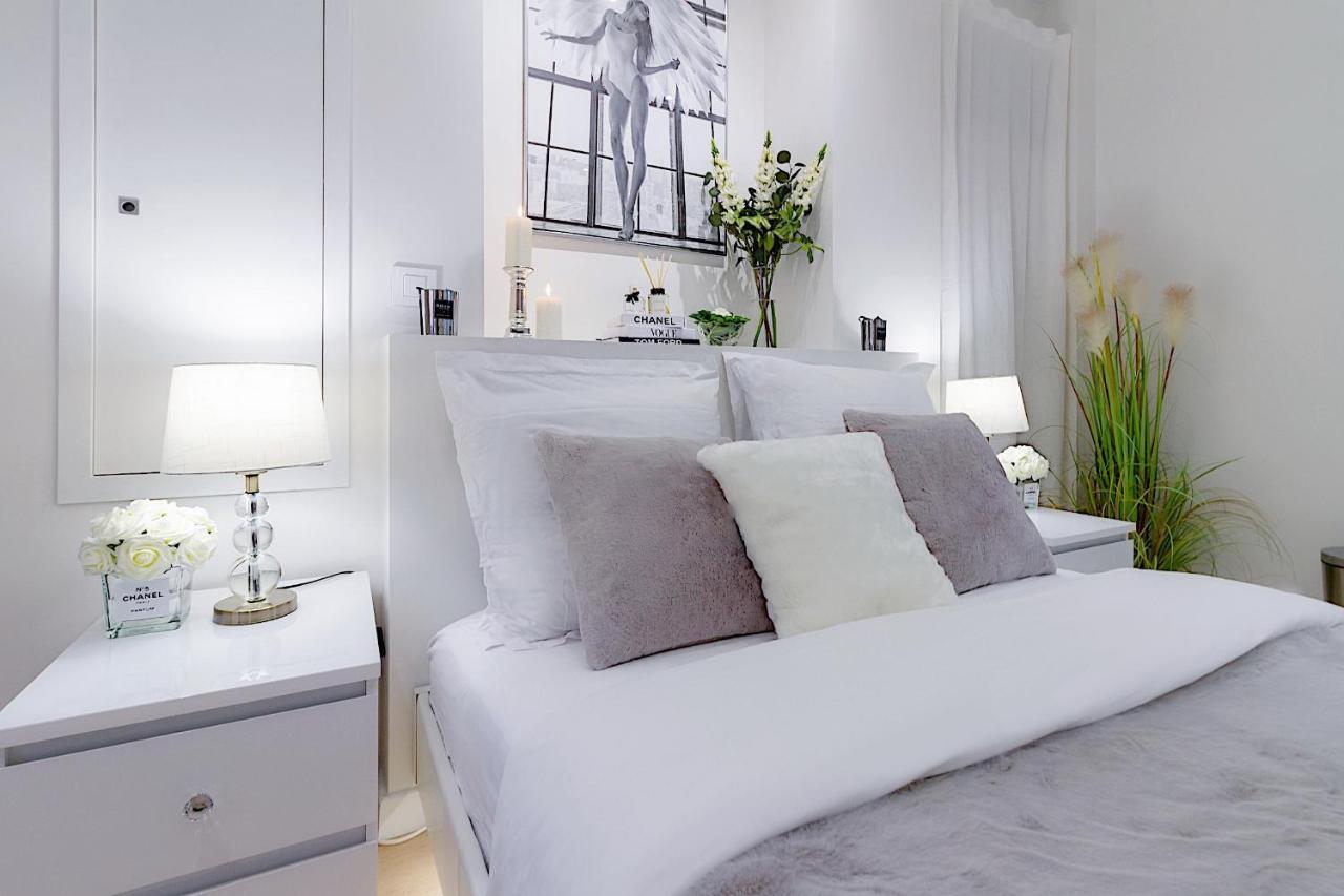 La Maria - Dijon Centre Apartment Bagian luar foto