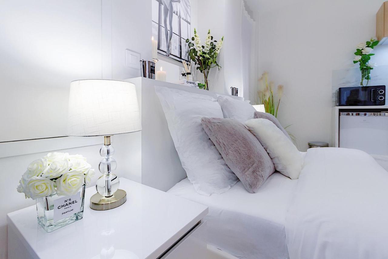 La Maria - Dijon Centre Apartment Bagian luar foto